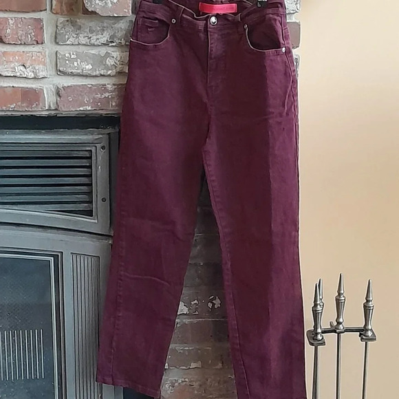 Gloria Vanderbilt Jeans - Picture 1 of 5